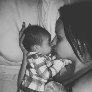 Meet your Posher, Sabrina